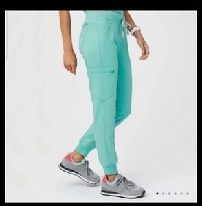 Figs Zamora joggers